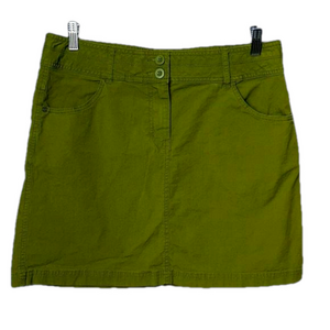 MEC Organic Cotton Skirt